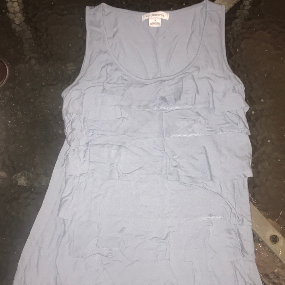 Summer blouse